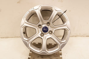2018-2022 Ford Ecosport SE Alloy Wheel R16x6.5J 7 Spoke GN151007D1B OEM *ReaD*