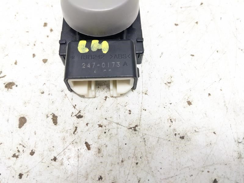 2015-2020 Toyota Sienna FR LH Side Seat Lumbar Control Switch 84920-08010-B2 OEM - Alshned Auto Parts