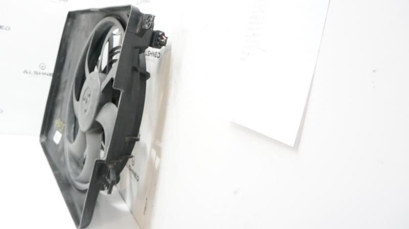 2010-2013 Hyundai Tucson Radiator Cooling Fan Motor Assembly 25380-2S500 OEM - Alshned Auto Parts