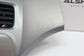 2010 Honda Odyssey Radio Climate Dash Trim Bezel w/Air Vent 77250-SHJ-A2-20 OEM - Alshned Auto Parts