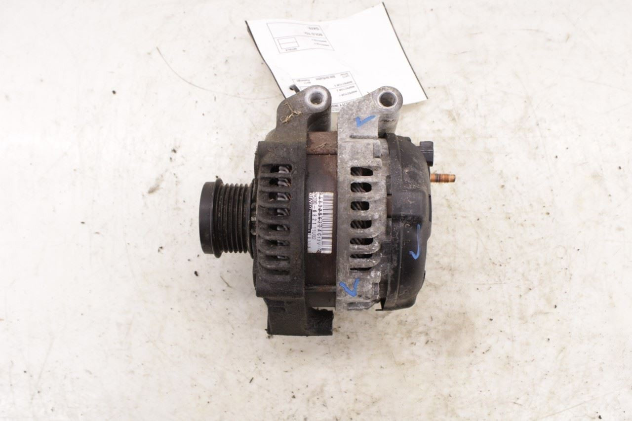 2014-2021 Jeep Cherokee Limited 3.2L Alternator Generator 56029622AC OEM - Alshned Auto Parts