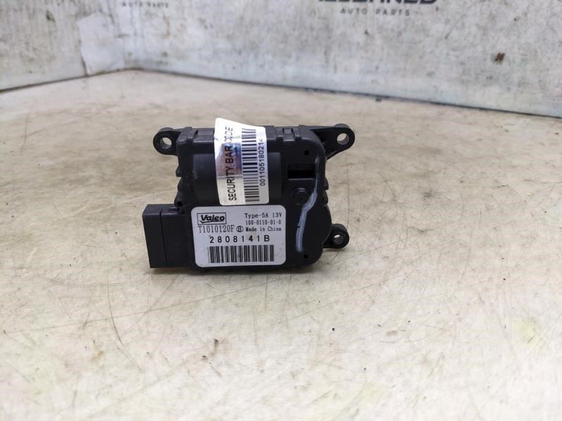 2011-2016 Ford F250SD LH or RH HVAC Blend Door Actuator Motor BC3Z-19E616-B OEM