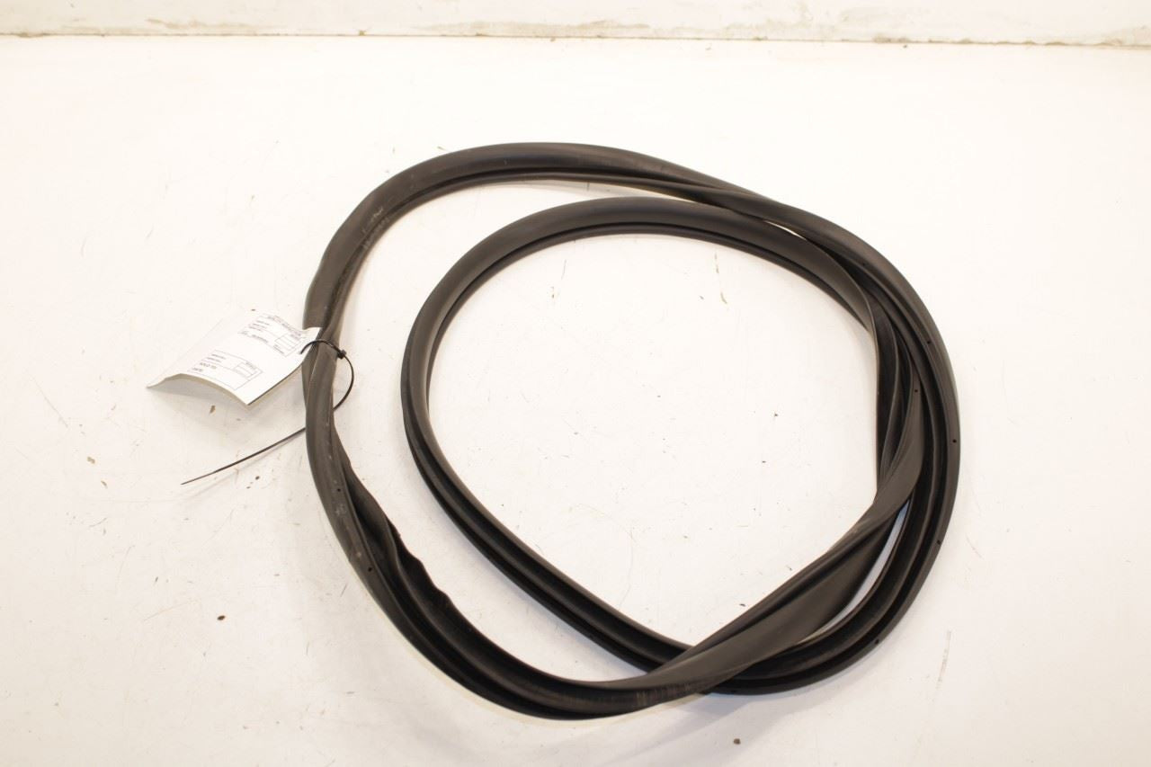 2020-2025 Mazda CX-30 2.5 S Front Left Door Weatherstrip On Body DGH9-68-911 OEM - Alshned Auto Parts