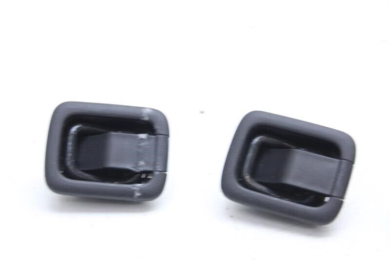 11-20 Nissan Rogue Trunk Quarter Panel Cargo Tie Down Hook Set of 4 74932-2U00A - Alshned Auto Parts