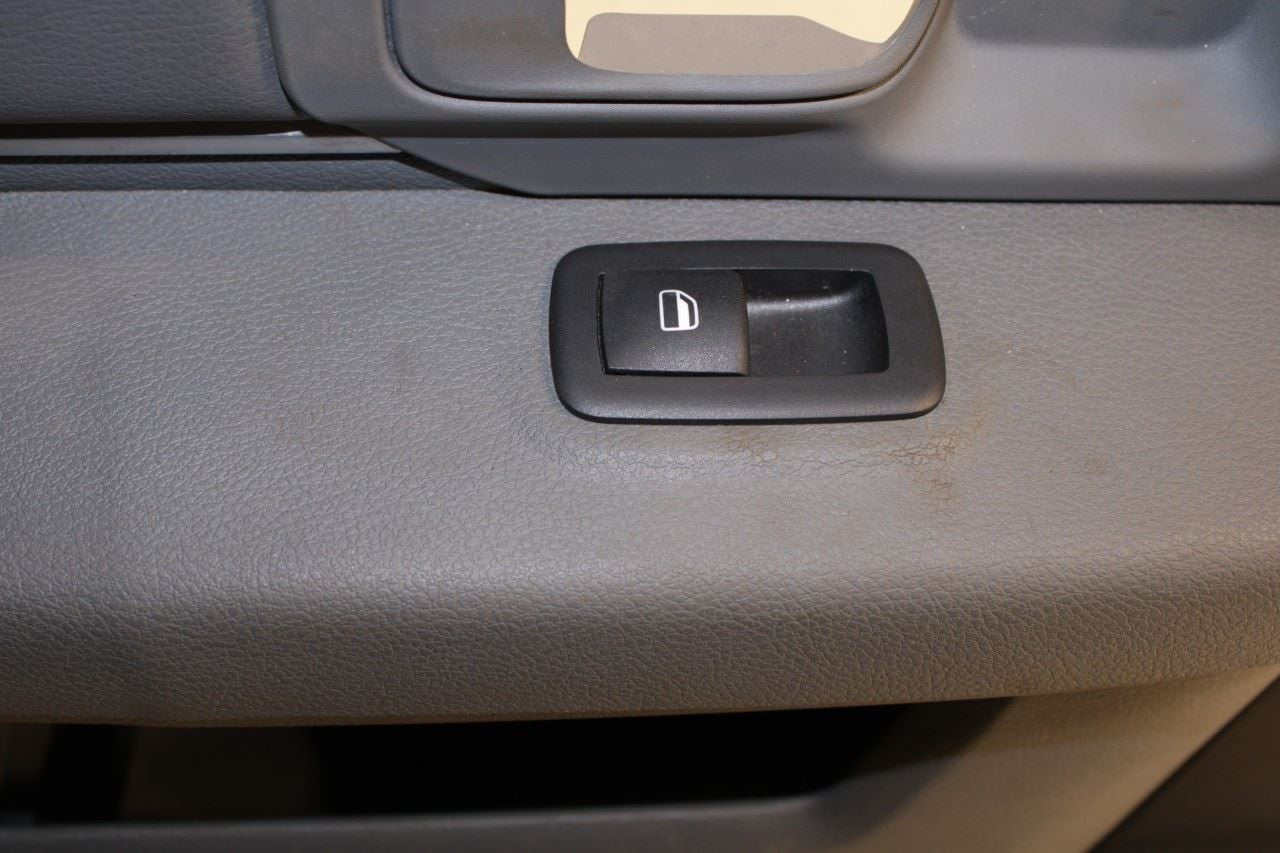 2013-2018 Ram 1500 Crew Cab Big Horn Rear Left Driver Door Trim Panel 1YA471A8AF - Alshned Auto Parts