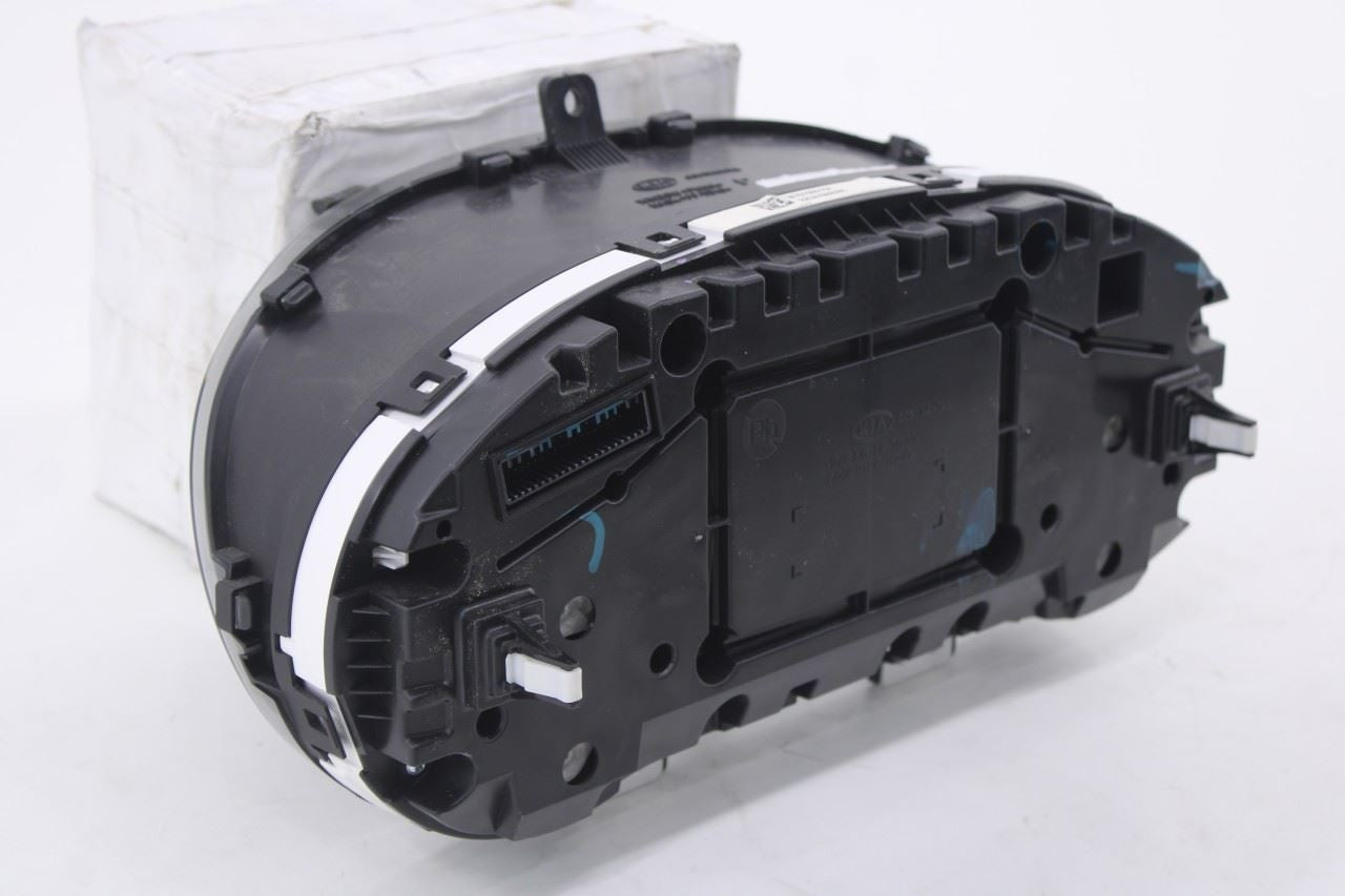 2016-18 Kia Optima EX 2.4L FWD Speedometer Gauge Instrument Cluster 91K Mileage10