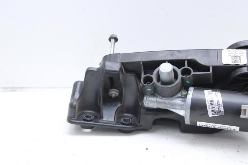 2014-2016 Ford F250 SD Adjustable Brake Pedal Motor Bracket EC34-9D823-BA OEM - Alshned Auto Parts