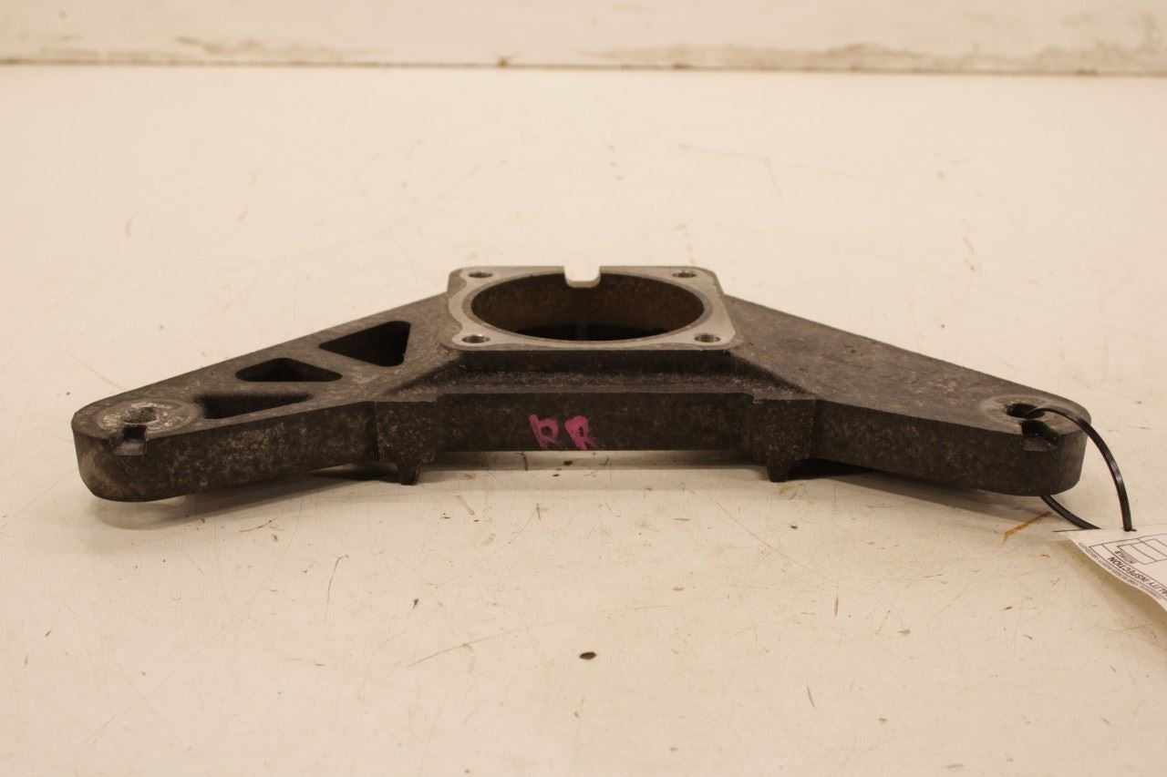 14-23 Jeep Cherokee Latitude 4x4 Rear Axle Differential Mount Bracket 68155099AE - Alshned Auto Parts