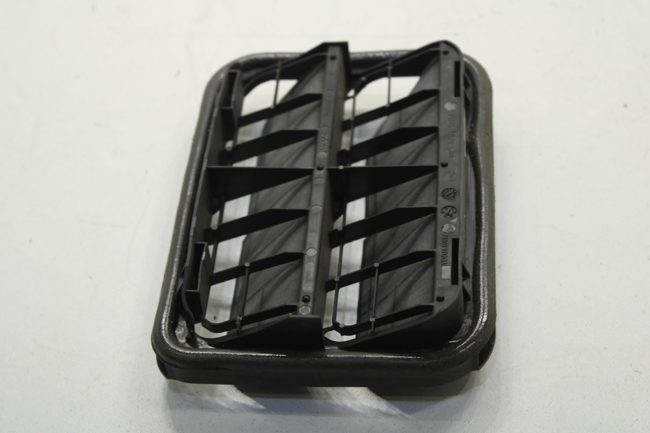 2014-22 Infiniti Q60 Luxe Rear Quarter Panel RH and LH Pressure Air Vent Grille - Alshned Auto Parts