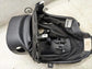 2014-2023 Jeep Cherokee Steering Column Shroud Upper & Lower 1WN01DX9AD OEM - Alshned Auto Parts