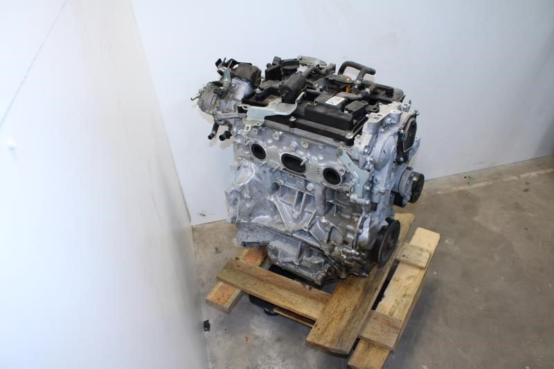 2020-2023 Nissan Sentra 2.0L FWD AT Engine Motor VIN A 4th digit 87K 10102-5TA0A - Alshned Auto Parts