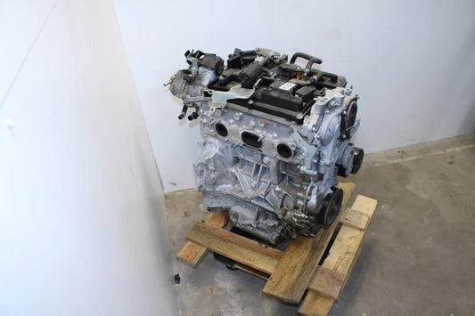 2020-2023 Nissan Sentra 2.0L FWD AT Engine Motor VIN A 4th digit 87K 10102-5TA0A - Alshned Auto Parts