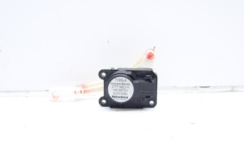 2014-2020 Nissan Rogue 2.5L HVAC Flap Motor Actuator Type-A 277T14BU1A OEM - Alshned Auto Parts