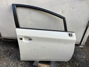 2010-2014 Toyota Prius Front Right Door Shell Panel 67001-47070 OEM *ReaD*