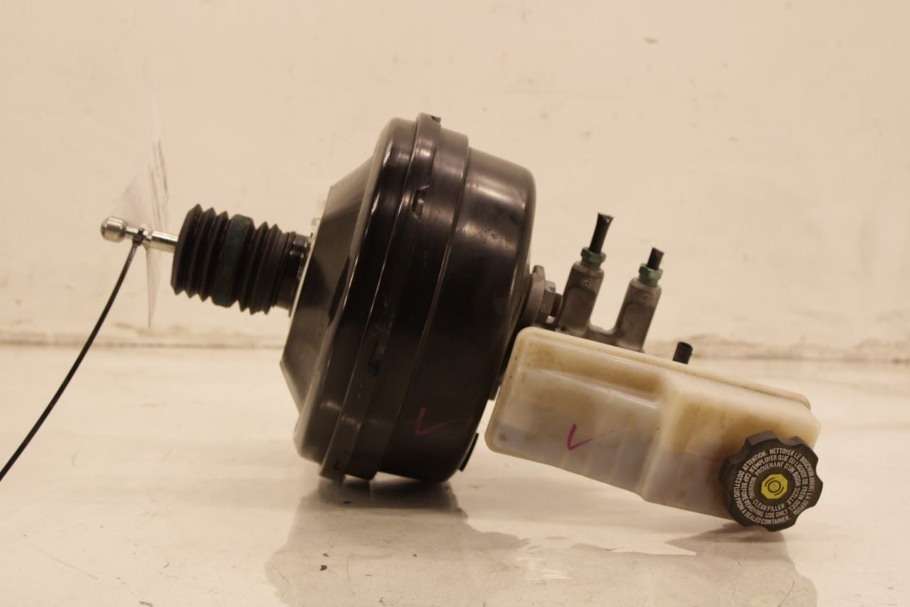 2017-2023 GMC Acadia SLT-1 Brake Booster w/ Master Cylinder w/ Reservoir *ReaD - Alshned Auto Parts