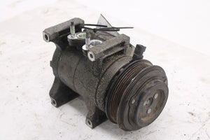 2011-2015 Dodge Durango SXT 3.6L AC Air Conditioner Compressor 68021638AG OEM