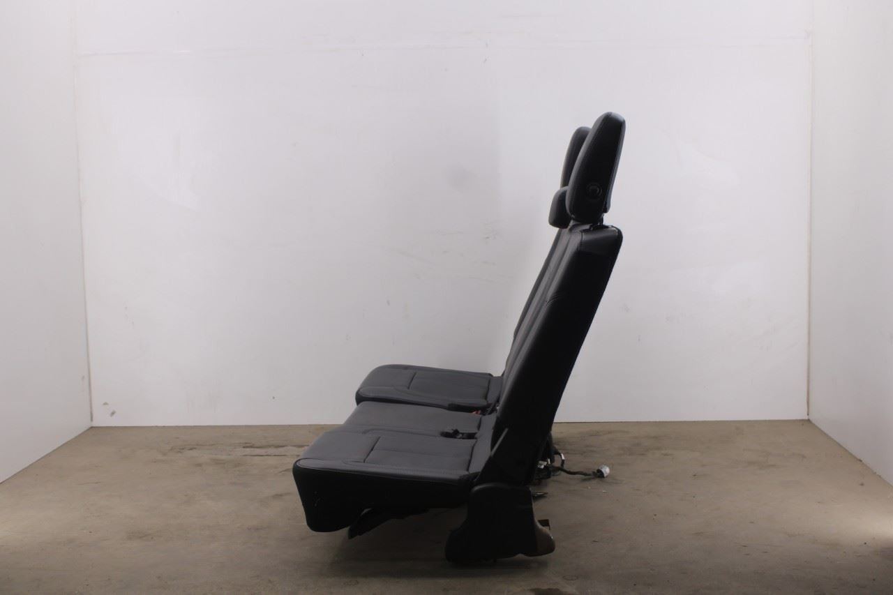 19-21 Ford Expedition Max XLT 4WD Rear RH and LH Side 3rd Row Seat Full Complete13