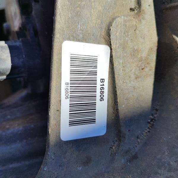 2013-2016 Ford F250SD Electronic Shift Transfer Case 173K DC3Z-7A195-EB OEM - Alshned Auto Parts