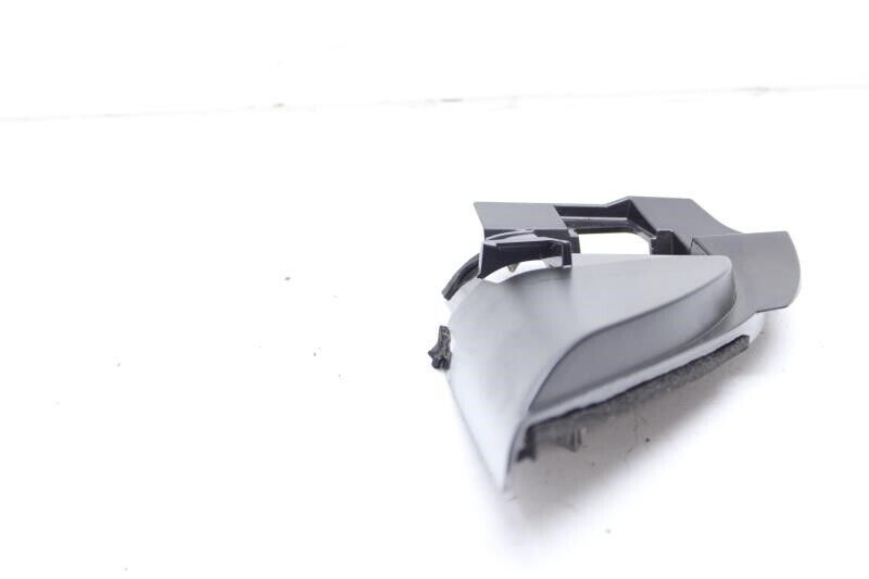 2014-2018 Nissan Rogue Front Right Door Corner Inner Cover Finisher 80292-4BA0A - Alshned Auto Parts