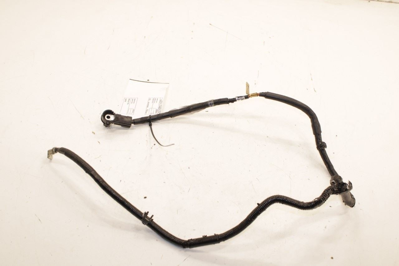 202125 Mazda CX30 2.5 S 2.5L Positive Battery Cable Wire Harness DHTD67070A - Alshned Auto Parts