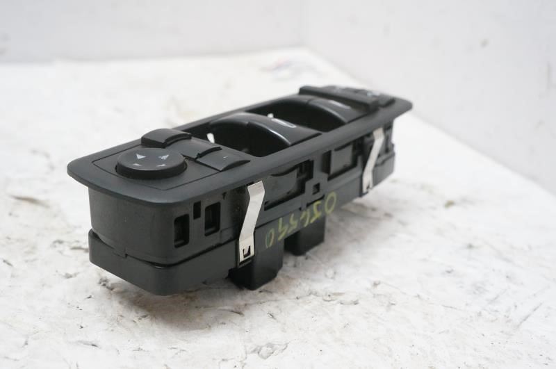 2007-2011 Dodge Nitro Driver Front Door Lock Window Mirror Switch 4602533AF OEM - Alshned Auto Parts