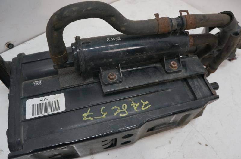 2015 Hyundai Sonata Hybrid Fuel Vapor Evaporator EVAP Canister 31410-4R500 OEM - Alshned Auto Parts