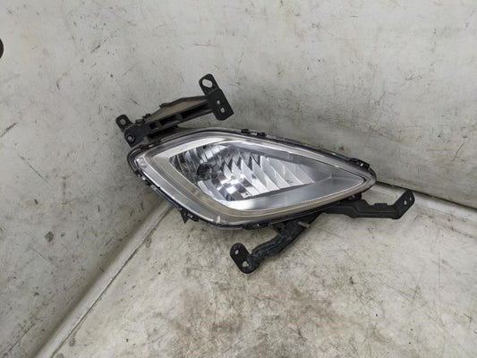 2011-2013 Hyundai Elantra Front Right Passenger Fog Light Lamp 92202-3X020 OEM - Alshned Auto Parts