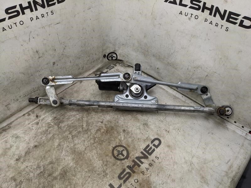 2012-2020 Dodge Caravan Front Windshield Wiper Motor & Linkage 5113043AE OEM - Alshned Auto Parts