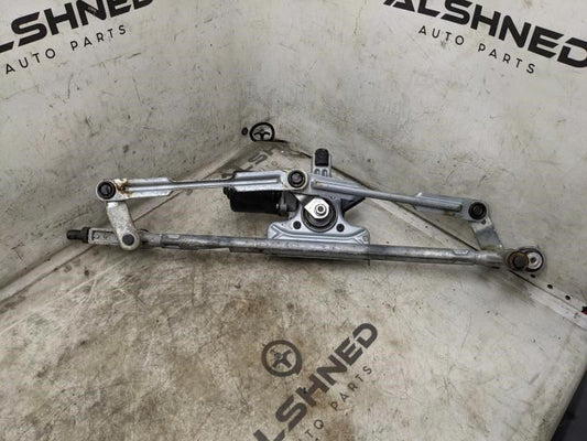 2012-2020 Dodge Caravan Front Windshield Wiper Motor & Linkage 5113043AE OEM - Alshned Auto Parts