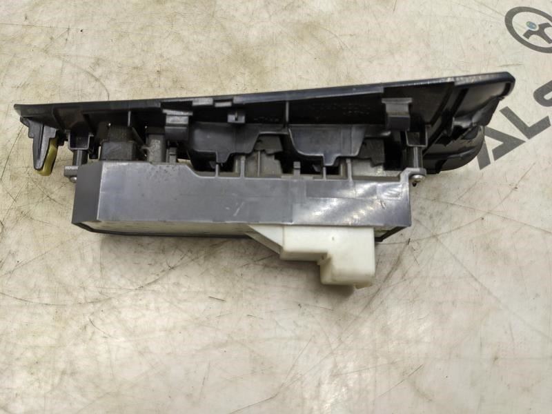 2006-2012 Toyota RAV4 Front Left Door Master Power Window Switch 74232-0R010 OEM - Alshned Auto Parts