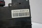 2013 Ford Fusion Fuel Vapor Evaporator Emission EVAP Canister DG93-9E857-A OEM - Alshned Auto Parts