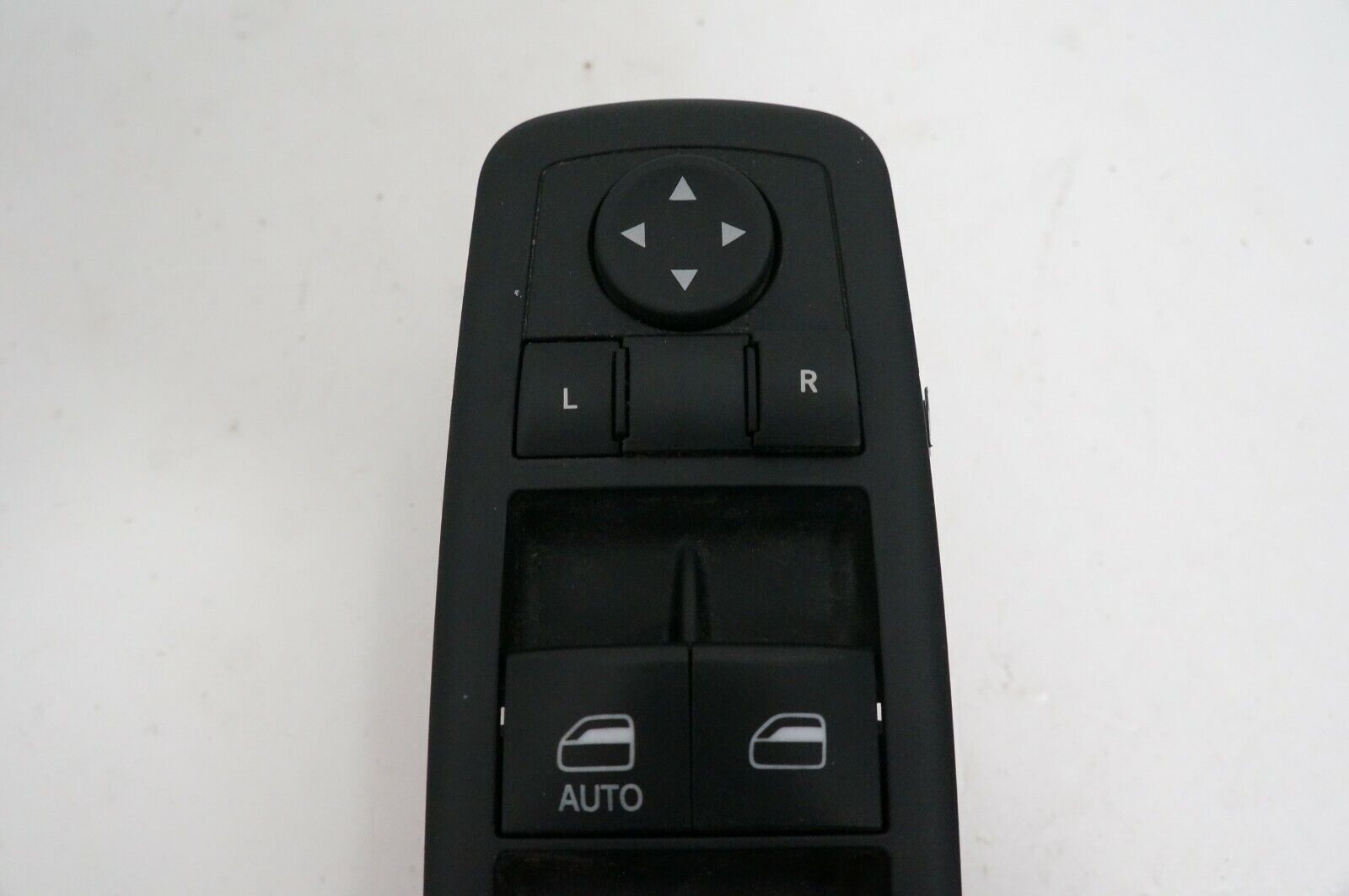 2011-2016 Dodge Journey Master Power Window Switch OEM 68084001AB - Alshned Auto Parts