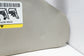 2005-2010 Jeep Grand Cherokee Driver Left Sun Visor Beige 1AK81BD1AA OEM - Alshned Auto Parts