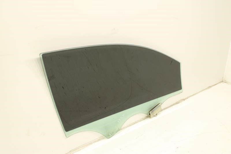 2015-19 Hyundai Sonata Front Left Driver Side Door Window Glass 82410-C2000 OEM - Alshned Auto Parts