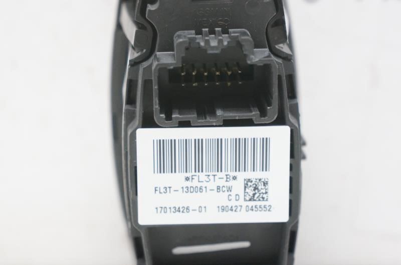 2015-2020 Ford F150 Headlight Lamp Control Switch FL3T-13D061-BCW OEM - Alshned Auto Parts