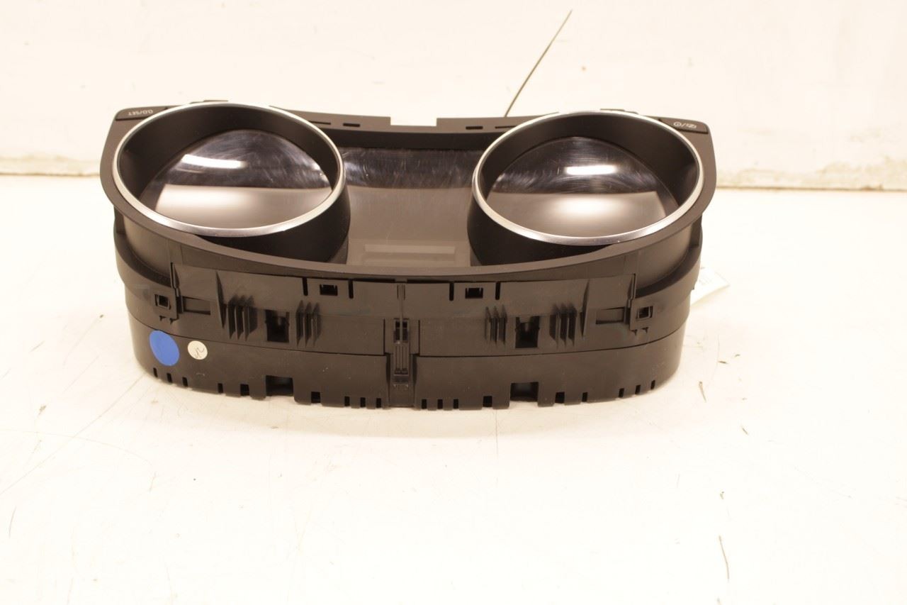 2016 Volkswagen Passat SE 1.8L Speed Gauge Instrument Cluster 99K Mileage *ReaD* - Alshned Auto Parts