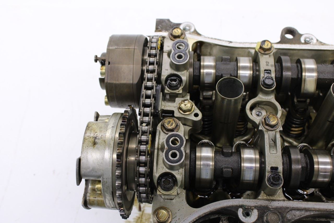2006-15 Lexus IS250 2.5L Right Side 4GRFSE Engine Cylinder Head Assy 11101-39596 - Alshned Auto Parts
