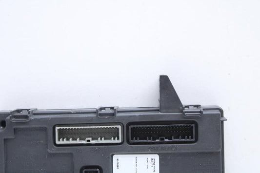 2014-2017 Nissan Rogue 2.5L Body Computer Control Module BCM BCU 284B1-4BA5A OEM - Alshned Auto Parts