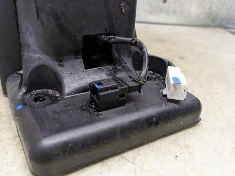 2009-2020 Dodge Journey Automatic Transmission Gear Shifter Lever 04766410AE OEM - Alshned Auto Parts