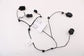23-25 Chevrolet Silverado LT-L HVAC Blend Door Actuator Set of 4 w/ Wire Harness - Alshned Auto Parts