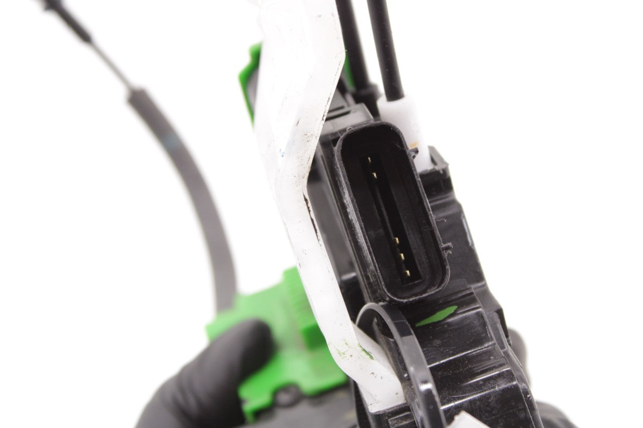 2015-2020 Kia Sorento EX Front Right Door Lock Latch Actuator 81320-C5010 OEM - Alshned Auto Parts