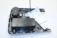 12-15 Mercedes-Benz ML350 Center Console Bezel Trim w/ Multimedia Control Switch - Alshned Auto Parts