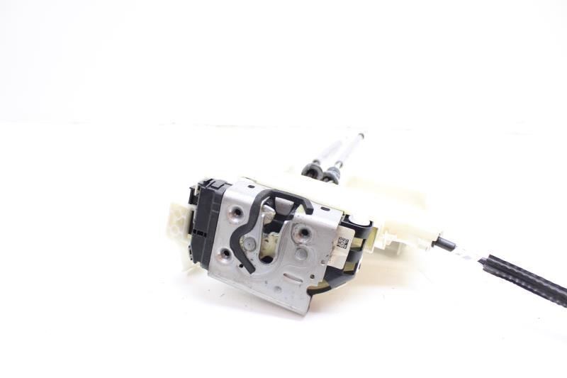 2015-2021 Jeep Renegade Rear Left Side Door Lock Latch Actuator 68466963AA OEM - Alshned Auto Parts