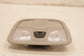 19-21 Jeep Cherokee Latitude FR Roof Overhead Console Dome Light Lamp 5MK051S4AH - Alshned Auto Parts