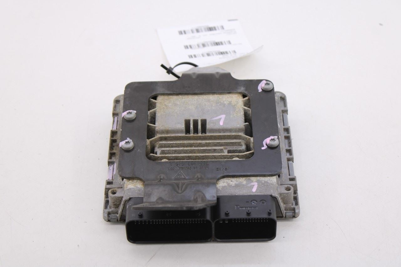 11-2018 Porsche Cayenne S 4.8L Engine Computer Control Module ECU ECM 7P59060331