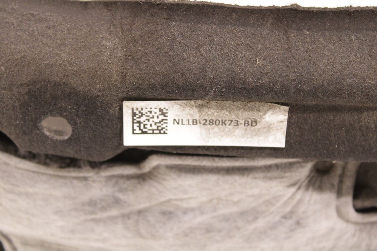 2022-2024 Ford Expedition MAX XLT Rear Right Side Wheelhouse Liner Splash Shield - Alshned Auto Parts