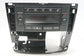 2005-2006 Cadillac CTS Climate Heater A/C w/ Heated Seats Faceplate 21998814 OEM - Alshned Auto Parts