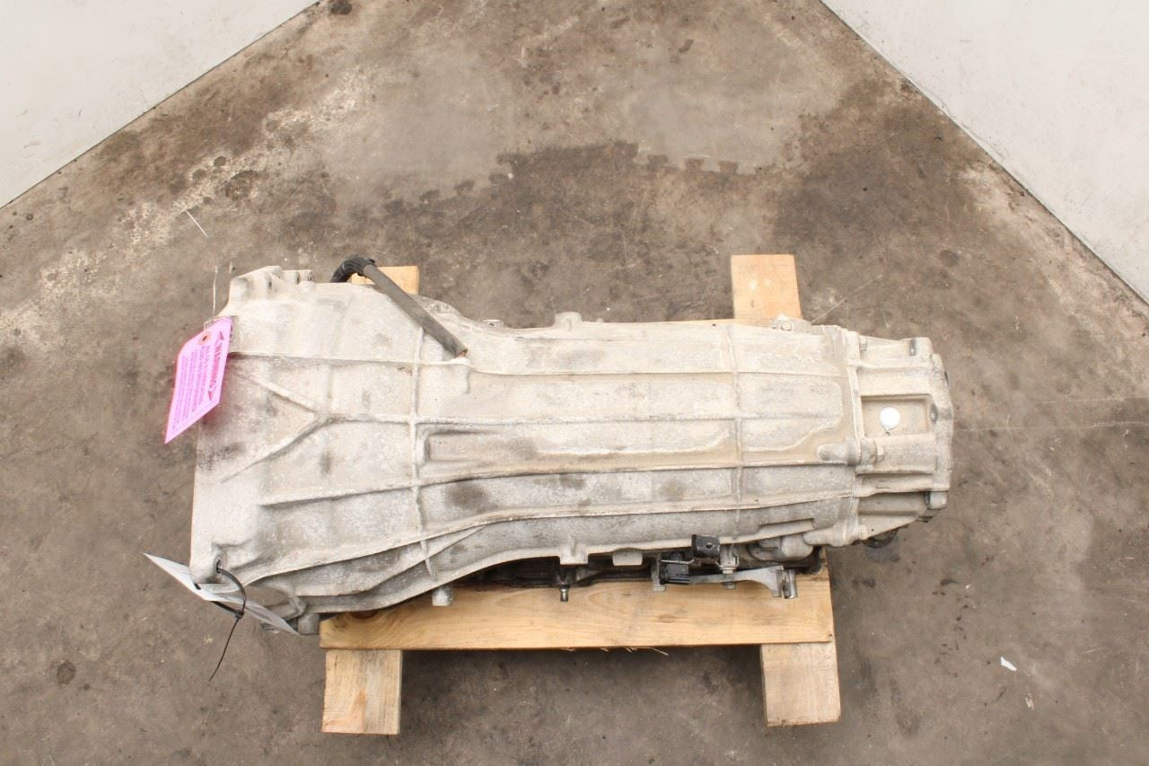 2022-2023 Chevrolet Silverado LT-L 2.7L 4x4 8-Spd Auto Transmission 44K 24045085 - Alshned Auto Parts