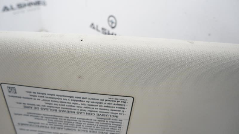 2013-2019 Ford Escape Passenger Right Sun Visor Gray CJ5Z-7804104-CB1 OEM *ReaD* - Alshned Auto Parts