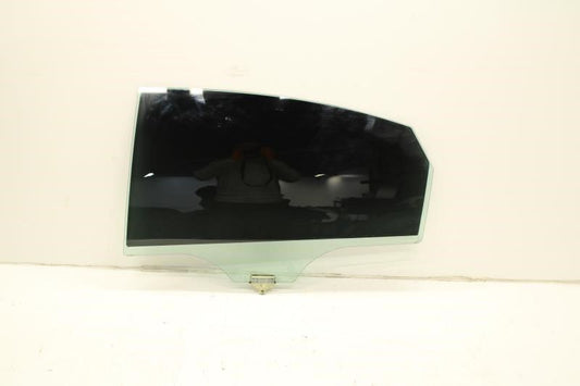 2015-2019 Hyundai Sonata Rear Left Driver Side Door Window Glass 83410-C1010 OEM - Alshned Auto Parts